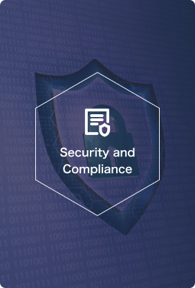 Security and Compliance