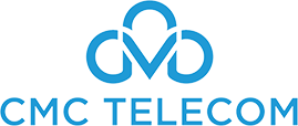 CMC Telecom logo