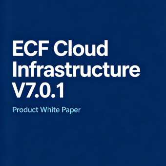 EasyStack ECF Cloud Infrastructure V7.0.1 Product White Paper