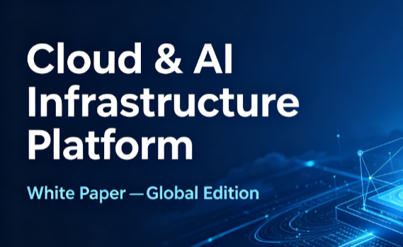 EasyStack Cloud & AI Infrastructure Platform White Paper — Global Edition V3.3