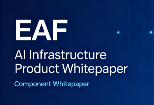 EasyStack AI Infrastructure Product Whitepaper